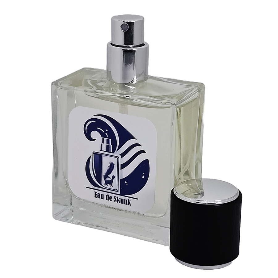 Eau de Skunk