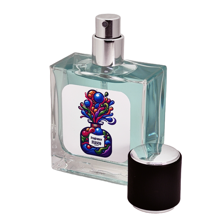 Fragrance Fiasco