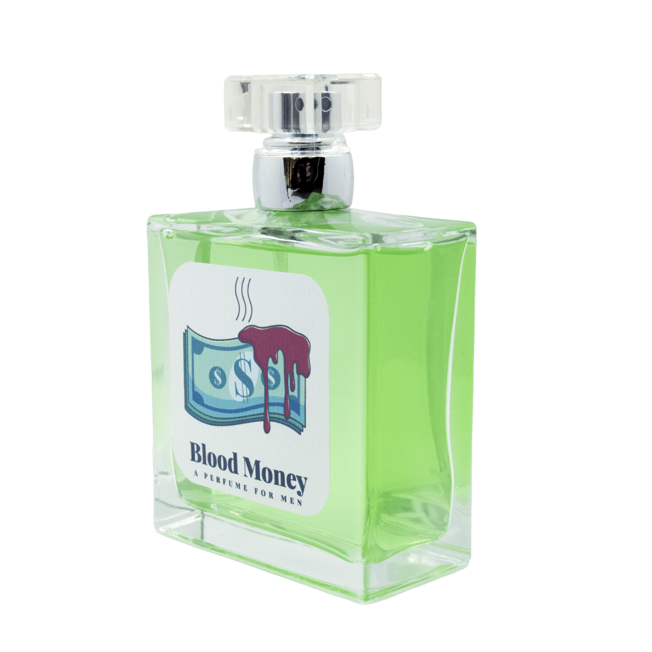 Blood Money Perfume