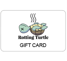 Rotten Gift Card